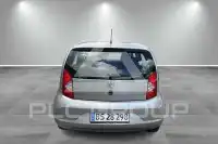 2017 Seat Mii
