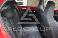 2017 Seat Mii
