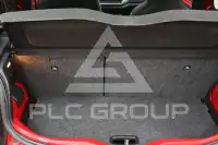 2017 Seat Mii