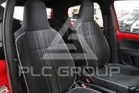 2017 Seat Mii