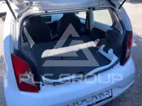 2017 Seat Mii