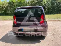 2017 Seat Mii