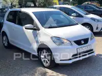 2017 Seat Mii