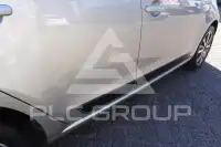 2017 Seat Mii
