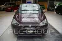 2017 Seat Mii