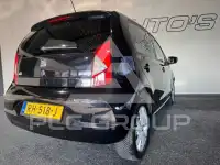 2017 Seat Mii