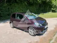2017 Seat Mii
