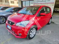 2017 Seat Mii
