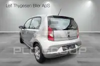 2017 Seat Mii