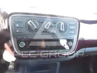 2017 Seat Mii