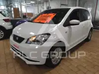 2017 Seat Mii