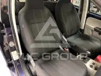 2017 Seat Mii
