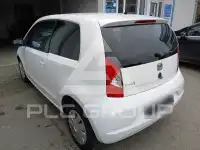 2017 Seat Mii