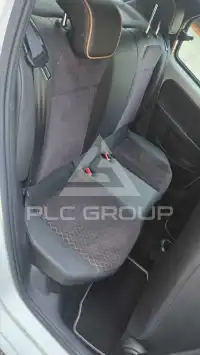 2017 Seat Mii