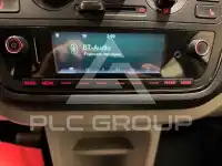 2017 Seat Mii