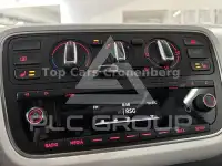 2017 Seat Mii