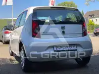 2017 Seat Mii