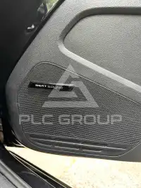 2017 Seat Mii