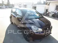 2017 Seat Mii