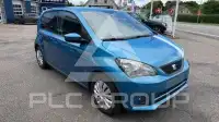 2017 Seat Mii