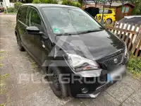 2017 Seat Mii