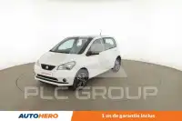2017 Seat Mii