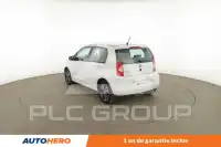 2017 Seat Mii