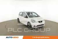 2017 Seat Mii