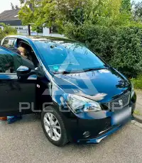 2017 Seat Mii