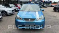 2017 Seat Mii
