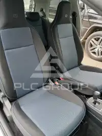 2017 Seat Mii