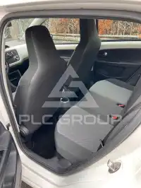2017 Seat Mii