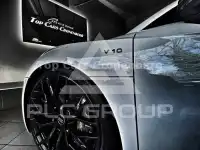 2017 Seat Mii