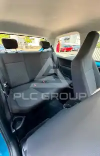2017 Seat Mii