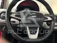 2017 Seat Mii