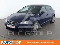 2017 Seat Leon