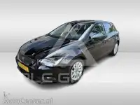 2017 Seat Leon