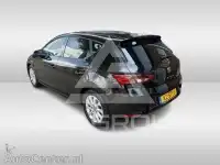 2017 Seat Leon