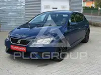 2017 Seat Leon