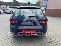 2017 Seat Leon