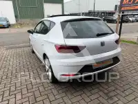 2017 Seat Leon