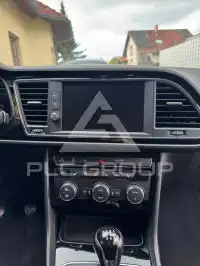 2017 Seat Leon