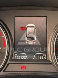 2017 Seat Leon