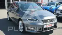 2017 Seat Leon