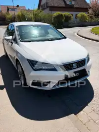 2017 Seat Leon