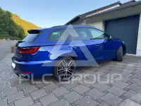 2017 Seat Leon