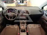 2017 Seat Leon