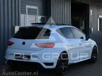 2017 Seat Leon