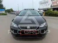 2017 Seat Leon