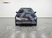 2017 Seat Leon